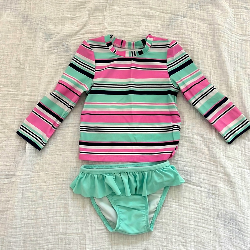 Circo Swim Suit, 18 month